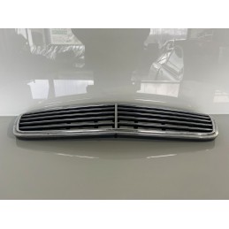 Grill Mercedes Benz C-Kl W203 S203 Kühlergrill Frontgrill