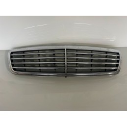 Grill Mercedes Benz C-Kl W203 S203 Kühlergrill Frontgrill