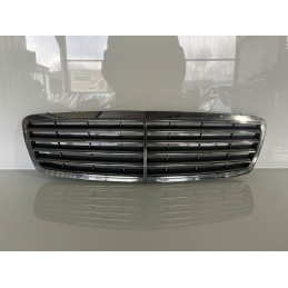 Grill Mercedes Benz C-Kl W203 S203 Kühlergrill Frontgrill