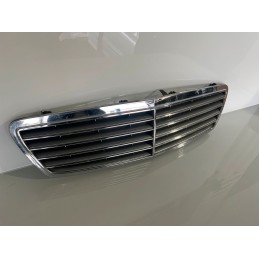 Grill Mercedes Benz C-Kl W203 S203 Kühlergrill Frontgrill