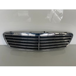 Grill Mercedes Benz C-Kl W203 S203 Kühlergrill Frontgrill