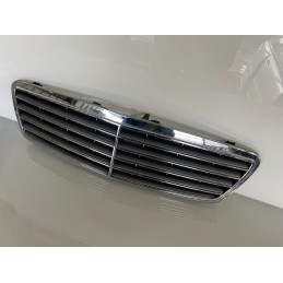 Grill Mercedes Benz C-Kl W203 S203 Kühlergrill Frontgrill