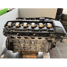 Motor M52 B20 (206S4) BMW 2,0 E46 320i 181 Tkm M52B20 206S4 150PS