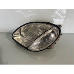 Scheinwerfer Mercedes SLK R170 vorne links Frontscheinwerfer Lamp