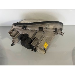 Scheinwerfer Mercedes SLK R170 vorne links Frontscheinwerfer Lamp