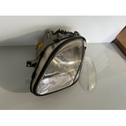 Scheinwerfer Mercedes SLK R170 vorne links Frontscheinwerfer Lamp