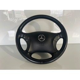 Lenkrad Mercedes Benz C-Kl W203 S203 Multifunktionslenkrad