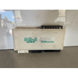 Komfortsteuergerät 61356913520 BMW 5 E39 Grundmodul Steuergerät