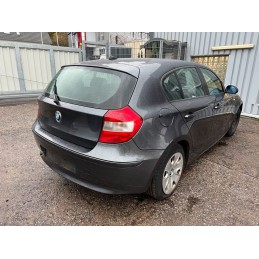 Heckklappe BMW 1er E87 SPARKLING Kofferraumklappe Kofferraumdecke