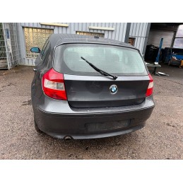 Heckklappe BMW 1er E87 SPARKLING Kofferraumklappe Kofferraumdecke