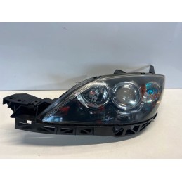 Scheinwerfer Mazda 3 BK links Frontscheinwerfer Lampe