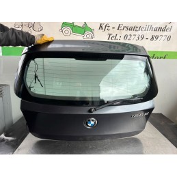 Heckklappe BMW 1er E87 SPARKLING Kofferraumklappe Kofferraumdeck