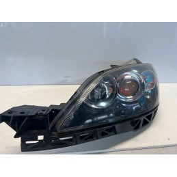 Scheinwerfer Mazda 3 BK links Frontscheinwerfer Lampe