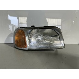 Scheinwerfer Land Rover Freelander rechts Frontscheinwerfer Lampe