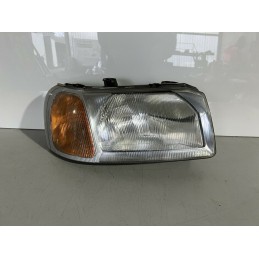 Scheinwerfer Land Rover Freelander rechts Frontscheinwerfer Lampe