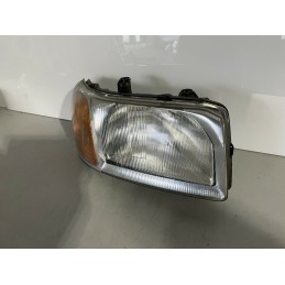 Scheinwerfer Land Rover Freelander rechts Frontscheinwerfer Lampe