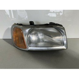 Scheinwerfer Land Rover Freelander rechts Frontscheinwerfer Lampe