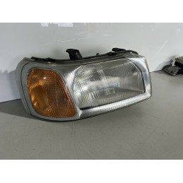 Scheinwerfer Land Rover Freelander rechts Frontscheinwerfer Lampe