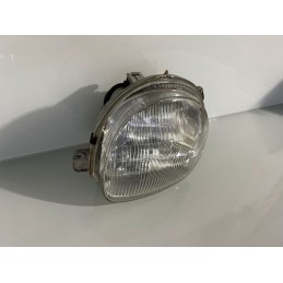 Scheinwerfer Renault Twingo Frontscheinwerfer Lampe links Halogen