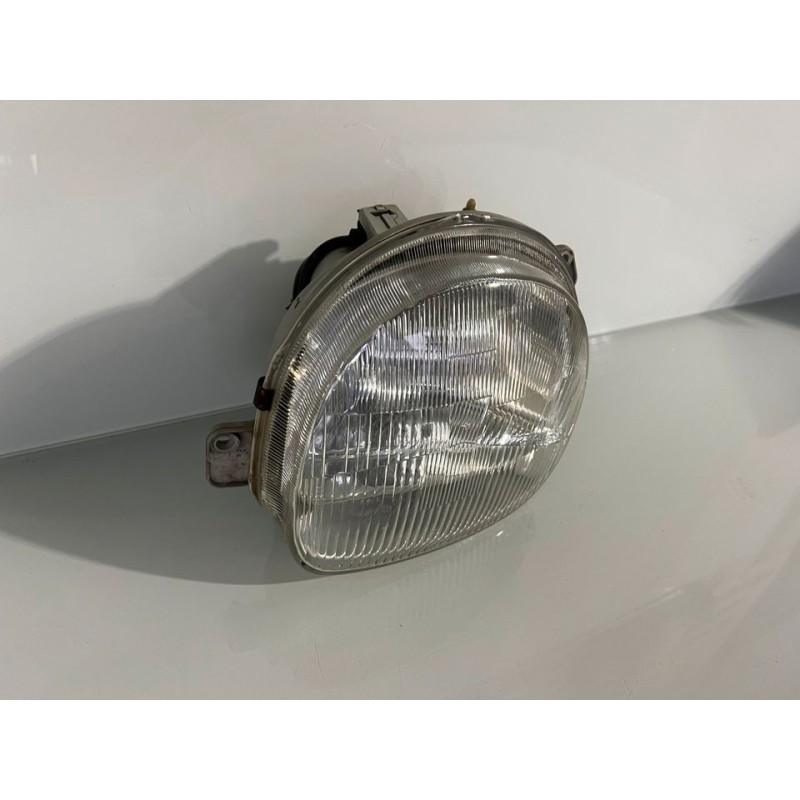 Scheinwerfer Renault Twingo Frontscheinwerfer Lampe links Halogen