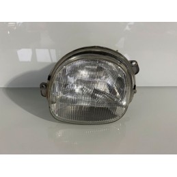 Scheinwerfer Renault Twingo Frontscheinwerfer Lampe links Halogen