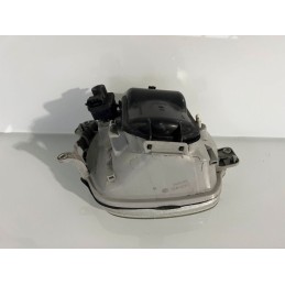 Scheinwerfer Renault Twingo Frontscheinwerfer Lampe links Halogen