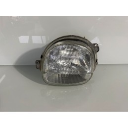 Scheinwerfer Renault Twingo Frontscheinwerfer Lampe links Halogen