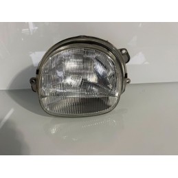 Scheinwerfer Renault Twingo Frontscheinwerfer Lampe links Halogen