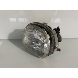 Scheinwerfer Renault Twingo Frontscheinwerfer Lampe links Halogen