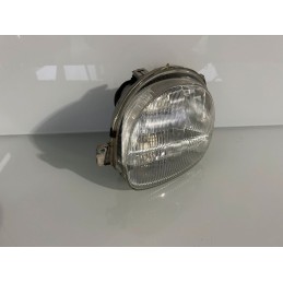 Scheinwerfer Renault Twingo Frontscheinwerfer Lampe links Halogen