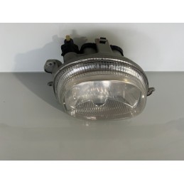 Scheinwerfer Renault Twingo rechts Frontscheinwerfer Lampe Halog