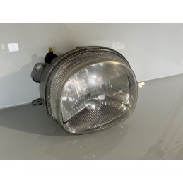 Scheinwerfer Renault Twingo rechts Frontscheinwerfer Lampe Halog