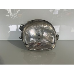 Scheinwerfer Renault Twingo rechts Frontscheinwerfer Lampe Halog