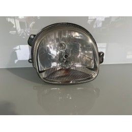 Scheinwerfer Renault Twingo rechts Frontscheinwerfer Lampe Halog