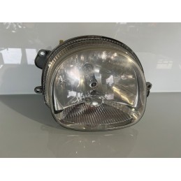 Scheinwerfer Renault Twingo rechts Frontscheinwerfer Lampe Halog