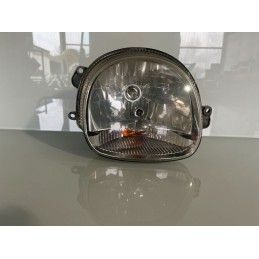 Scheinwerfer Renault Twingo rechts Frontscheinwerfer Lampe Halog