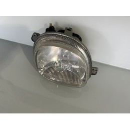 Scheinwerfer Renault Twingo rechts Frontscheinwerfer Lampe Halog