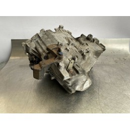 Getriebe M56L 4.00 Volvo S60, S80, V70 2.4 Schaltgetriebe 5 Gang