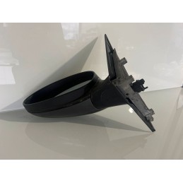 Spiegel BMW 1er E87 links SPARKLING GRAPHITE metall. Außenspiegel