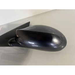 Spiegel BMW 1er E87 links SPARKLING GRAPHITE metall. Außenspiegel