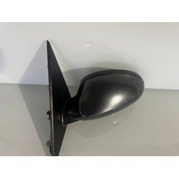 Spiegel BMW 1er E87 links SPARKLING GRAPHITE metall. Außenspiegel