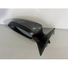 Spiegel BMW 1er E87 links SPARKLING GRAPHITE metall. Außenspiegel