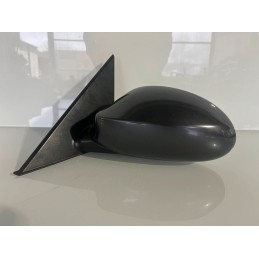 Spiegel BMW 1er E87 links SPARKLING GRAPHITE metall. Außenspiegel