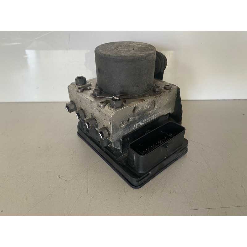 ABS Hydraulikblock VW UP Steuergerät 1S0 614 517 C