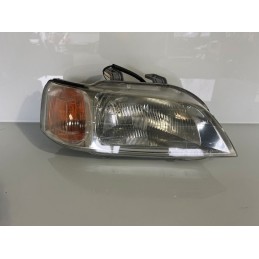 Scheinwerfer Honda Civic VI rechts Frontscheinwerfer Lampe 98-01
