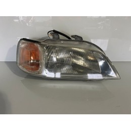 Scheinwerfer Honda Civic VI rechts Frontscheinwerfer Lampe 98-01