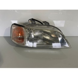 Scheinwerfer Honda Civic VI rechts Frontscheinwerfer Lampe 98-01