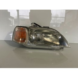 Scheinwerfer Honda Civic VI rechts Frontscheinwerfer Lampe 98-01