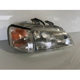 Scheinwerfer Honda Civic VI rechts Frontscheinwerfer Lampe 98-01