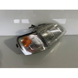 Scheinwerfer Honda Civic VI rechts Frontscheinwerfer Lampe 98-01